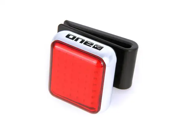 One Bikeparts R.Light 70 light black/grey