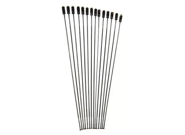 Mavic eDeemax 27,5 set of spokes 14 pcs 280,5 mm - V2380701