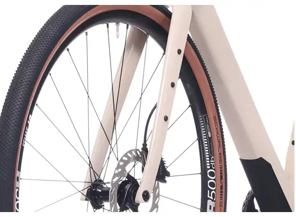 Superior XR 9.3 GRA bike Gloss Dust / Dust 490mm (XS)