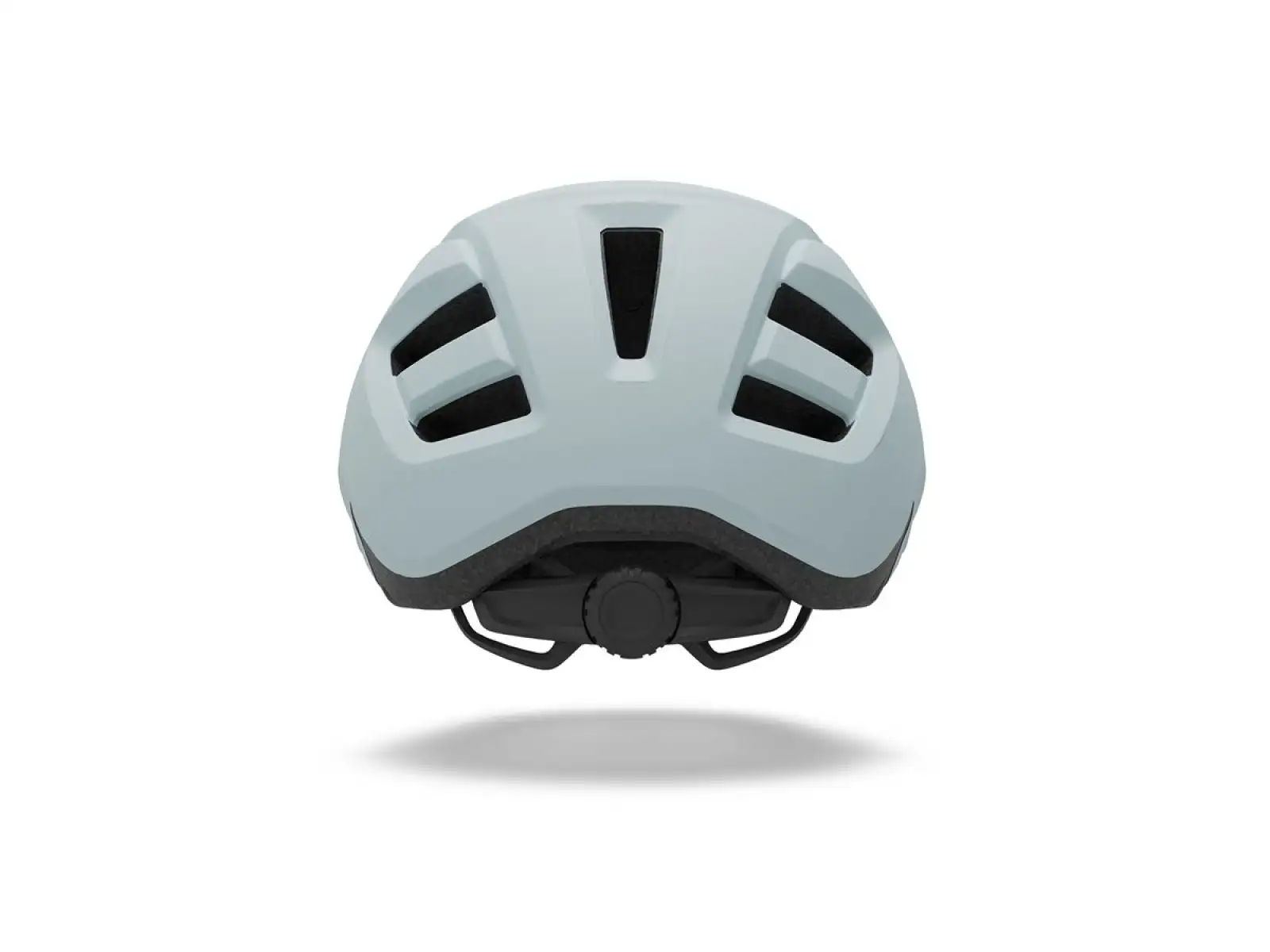Giro Fixture II women's helmet Mat Sky Blue