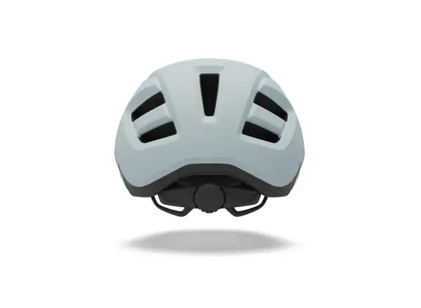 Giro Fixture II women's helmet Mat Sky Blue