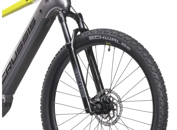 Crussis e-Largo 9.10-M (720 Wh) mountain e-bike
