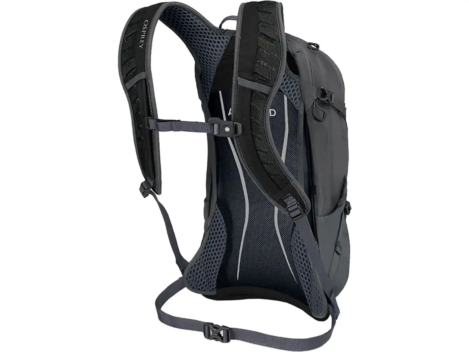 Osprey Syncro 12 Backpack Coal Grey Uni