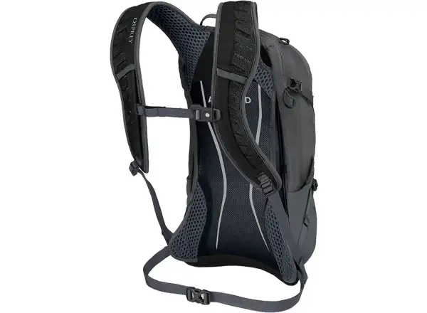 Osprey Syncro 12 Backpack Coal Grey Uni