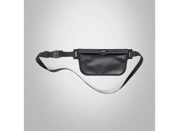 Fidlock Hermetic waist bag Black