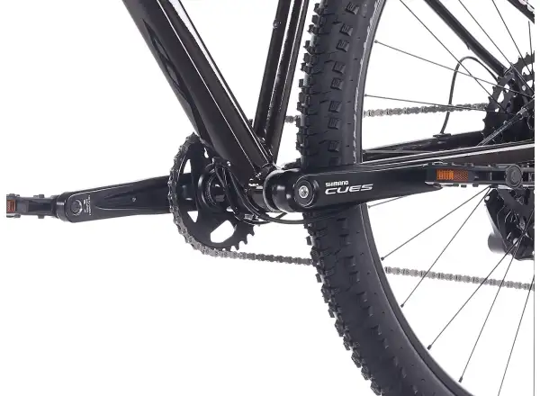 Superior XC 6.2 MS women's mountain bike Gloss Black/Copper