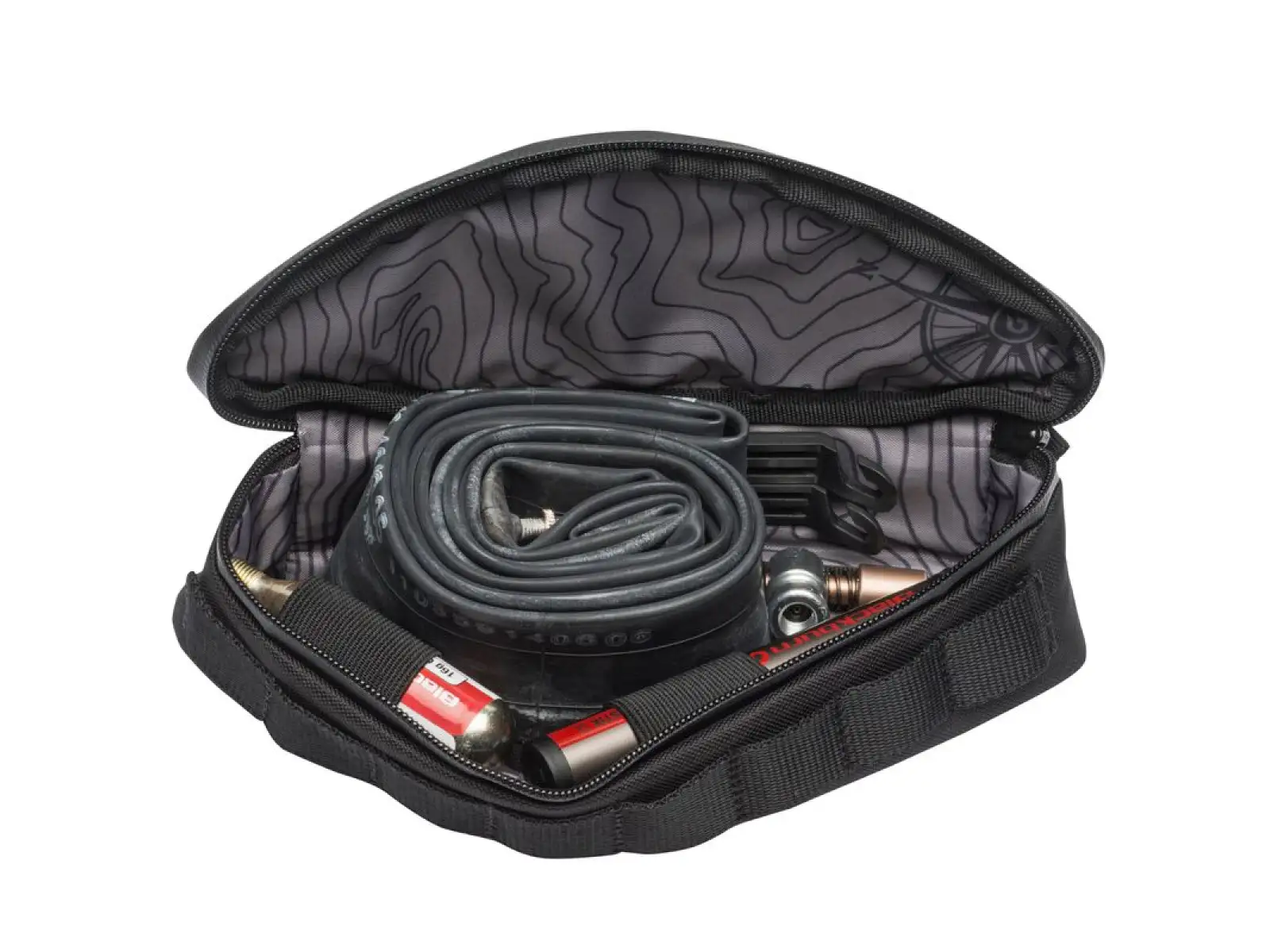 Blackburn Outpost Corner Bag frame bag