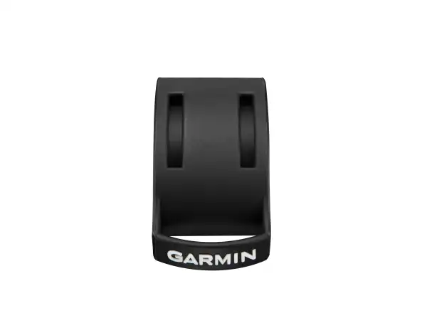 Garmin mount on bike for sports and outdoor watches