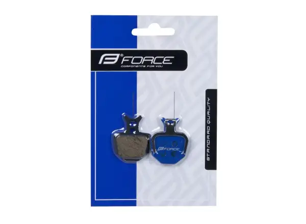 Force Formula Oro brake pads polymer