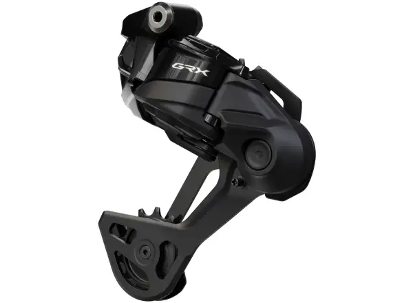 Shimano GRX RD-RX827 SGS 12sp. Di2 rear derailleur - Unpackaged