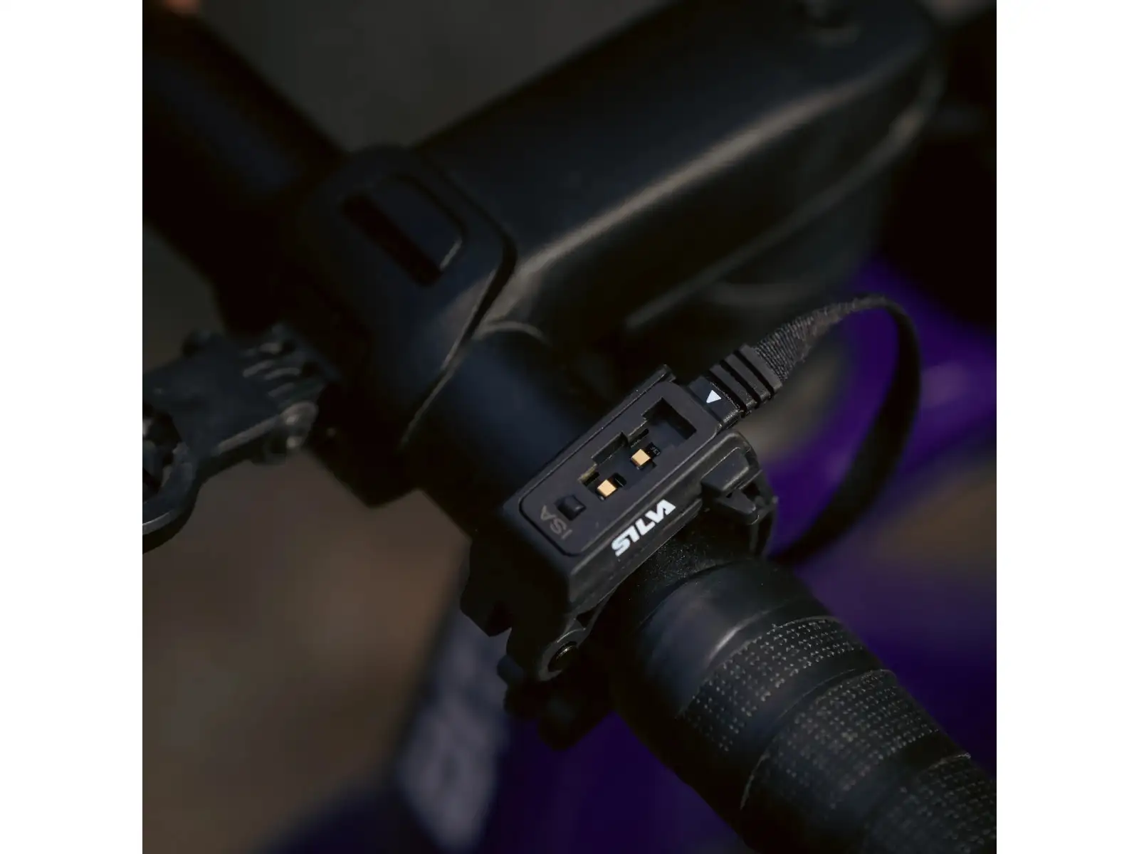 Silva Free MTB headlamp 2500