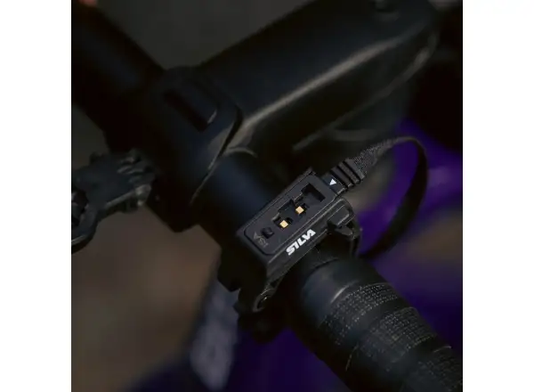 Silva Free MTB headlamp 2500