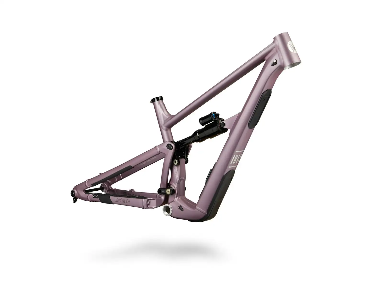 Ibis Ripmo AF frame kit Rose