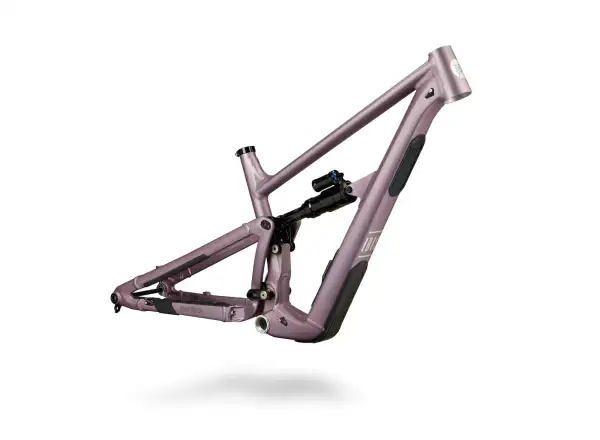 Ibis Ripmo AF frame kit Rose