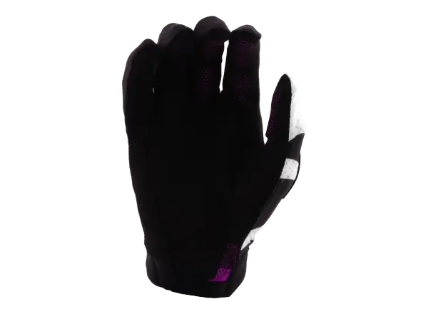 Troy Lee Designs Youth Air Cyclops kids gloves Black/Fuchsia