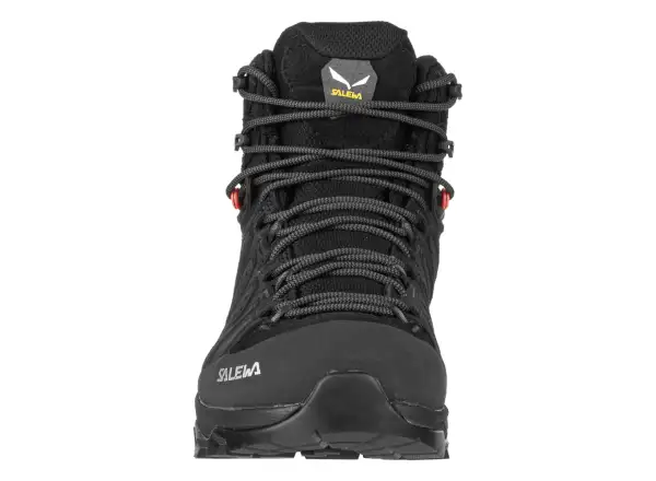 Salewa Alp Trainer 2 Mid Shoes Women Black/Black