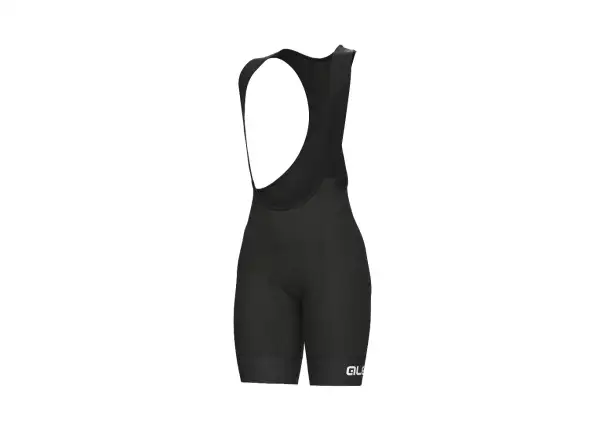 Alé Pragma Traguardo 2.0 women's cycling shorts White