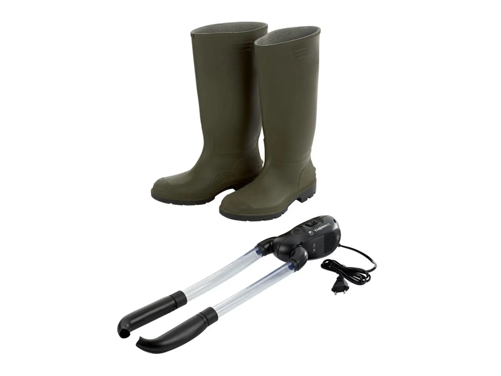 Thermic Dryer+ shoe dryer