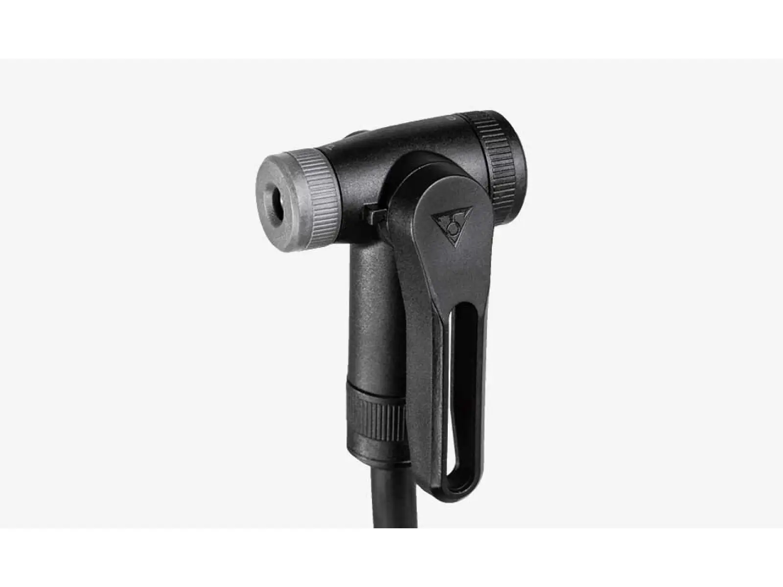 Topeak JoeBlow Sport III pump black/yellow