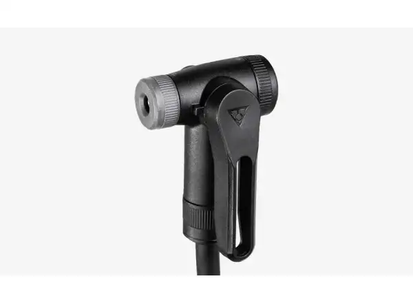 Topeak JoeBlow Sport III pump black/yellow