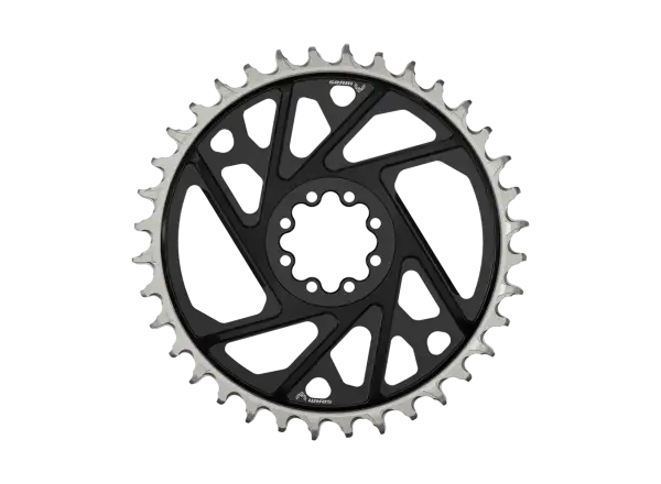 Sram XX DH T-Type chainring 6 mm Offset