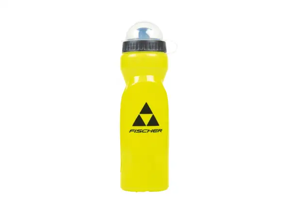 Fischer Drink bottle yellow 0,75 l