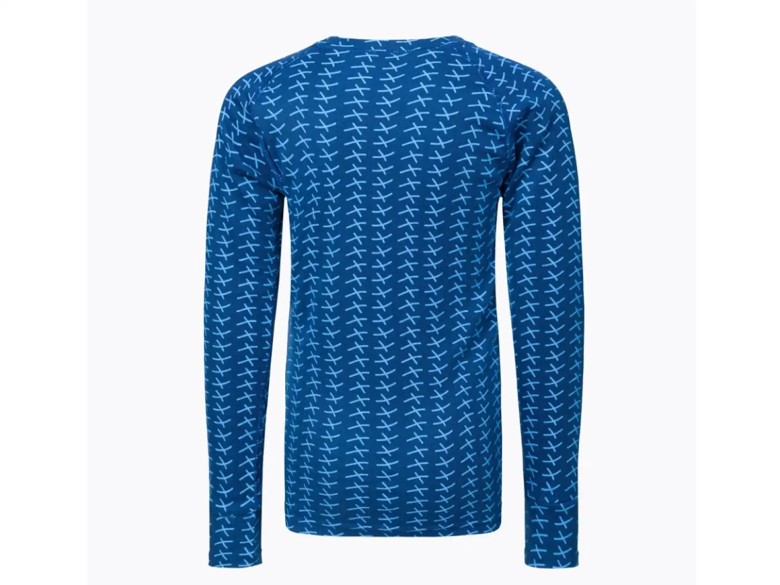 Viking Nino children's thermal set blue