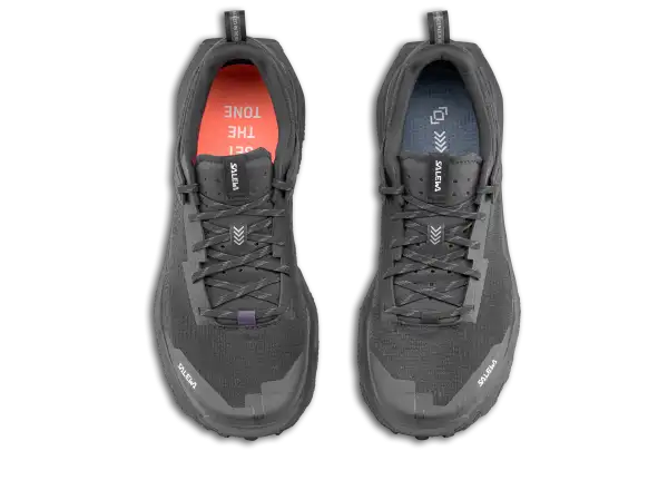 Salewa Pedroc 2 men's shoes Black/Black
