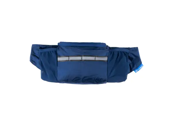 Force Minor waist bag blue