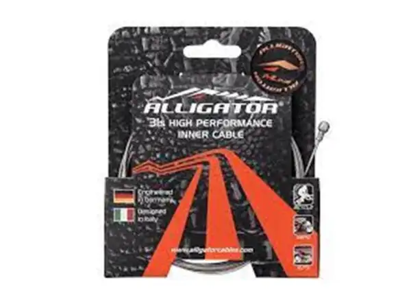 Alligator LY-B31SSSG30UB TANDEM brake cable for tandem bicycle