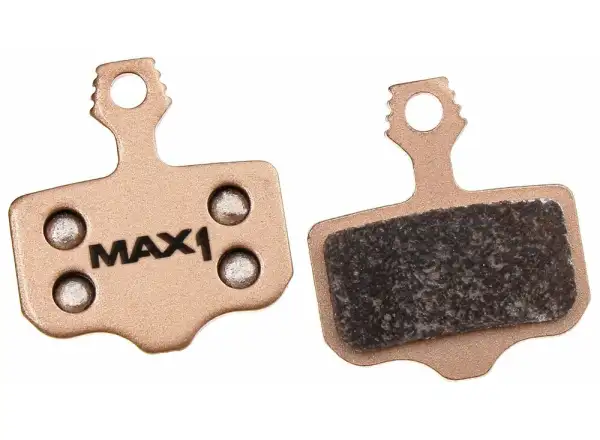 MAX1 Avid Elixir brake pads Sintered