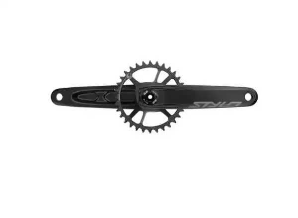 Truvativ Stylo 6K Eagle DUB cranks 175 mm for Cannondale Ai - right crank