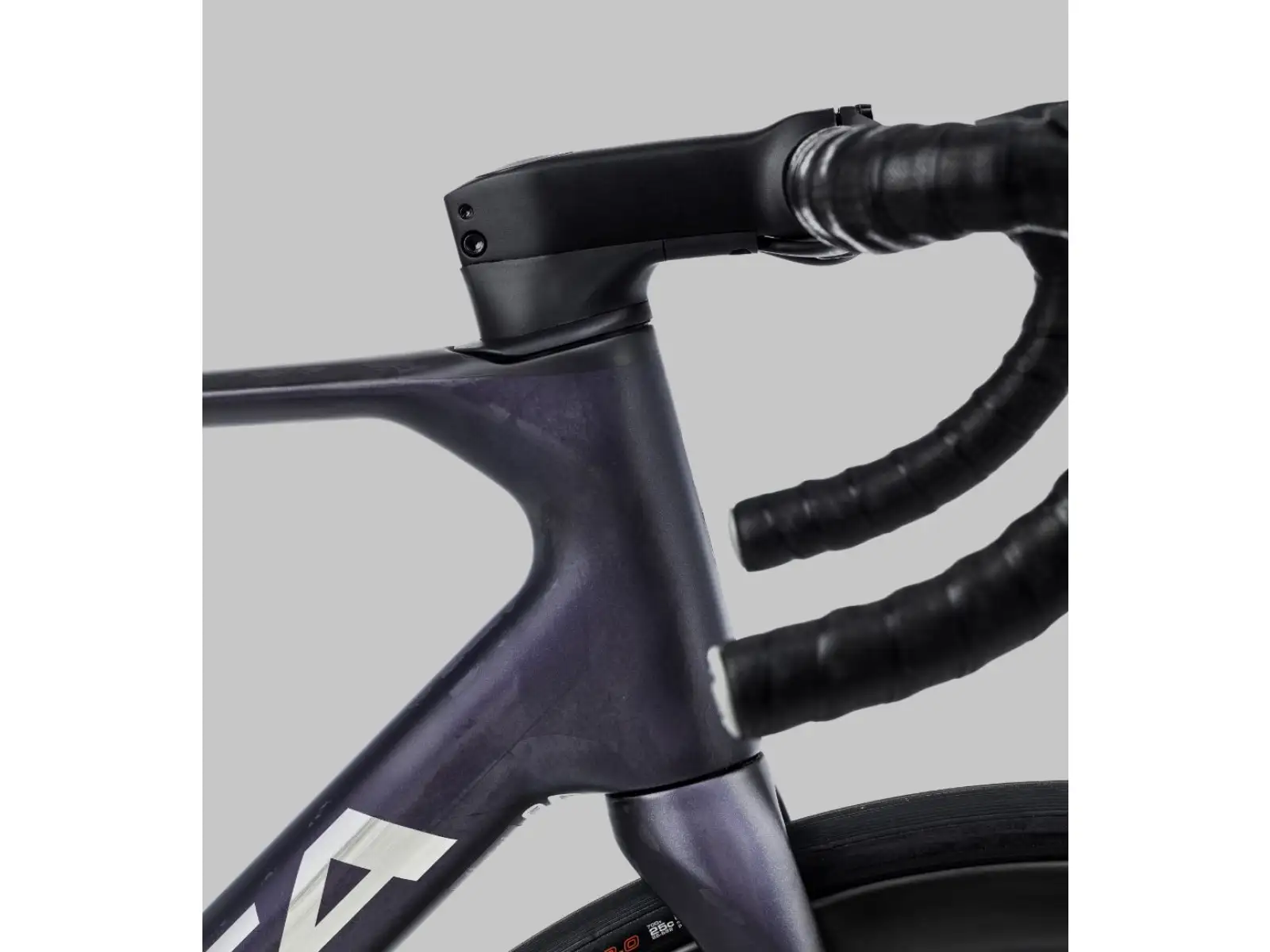 Orbea Orca M20iLTD Road Bike Orange Cloud/Stone Blue
