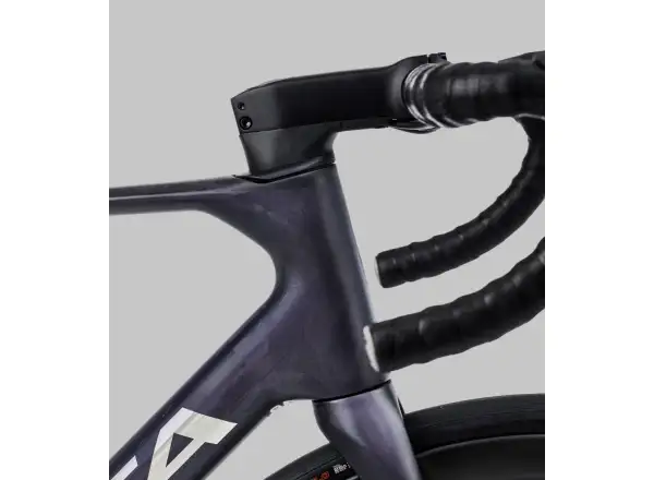 Orbea Orca M20iLTD Road Bike Orange Cloud/Stone Blue