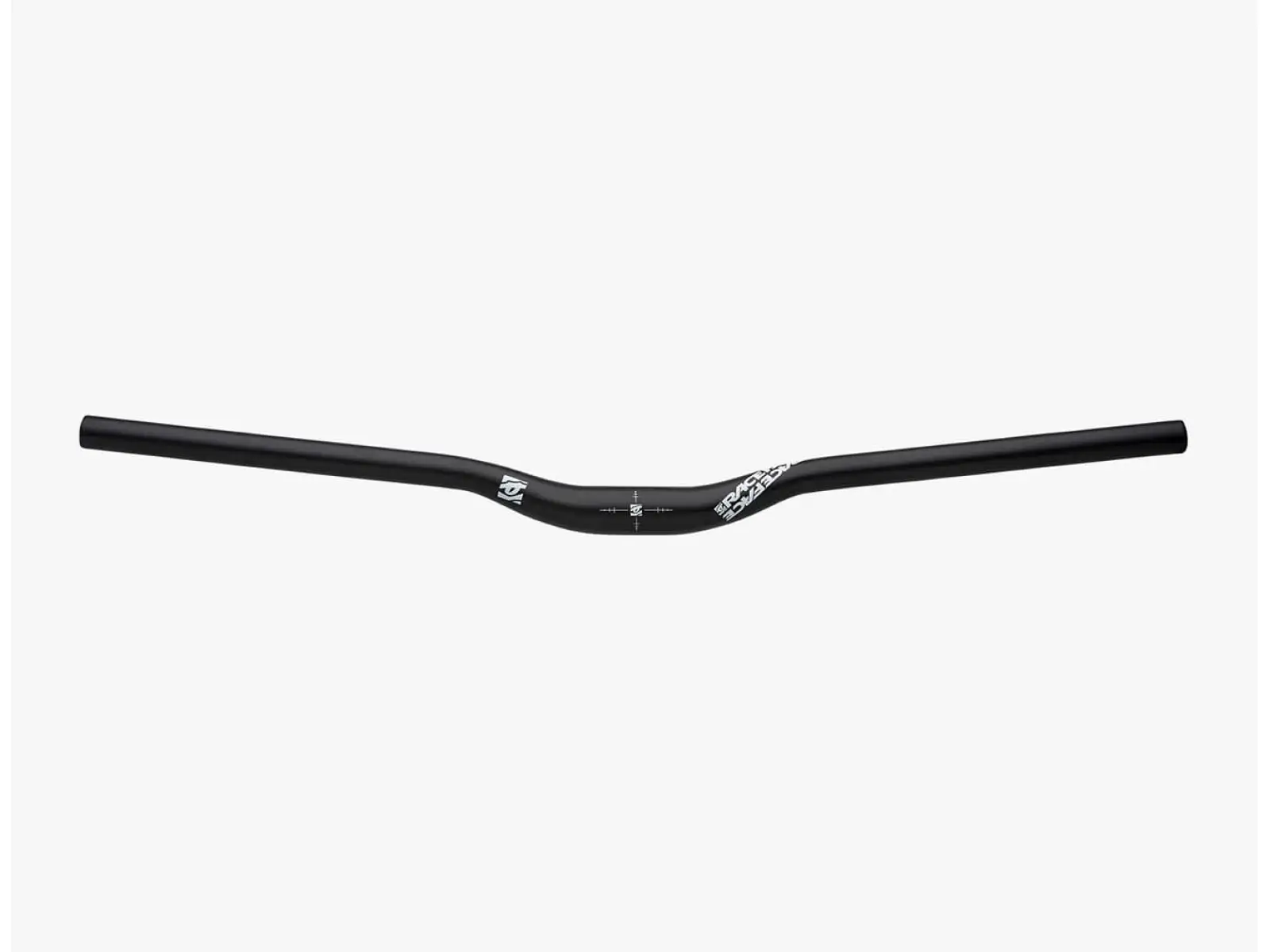 Race Face Ride 760 mm/35 mm riser 10 mm alu handlebars black - Unpacked