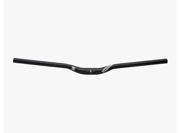 Race Face Ride 760 mm/35 mm riser 10 mm alu handlebars black - Unpacked