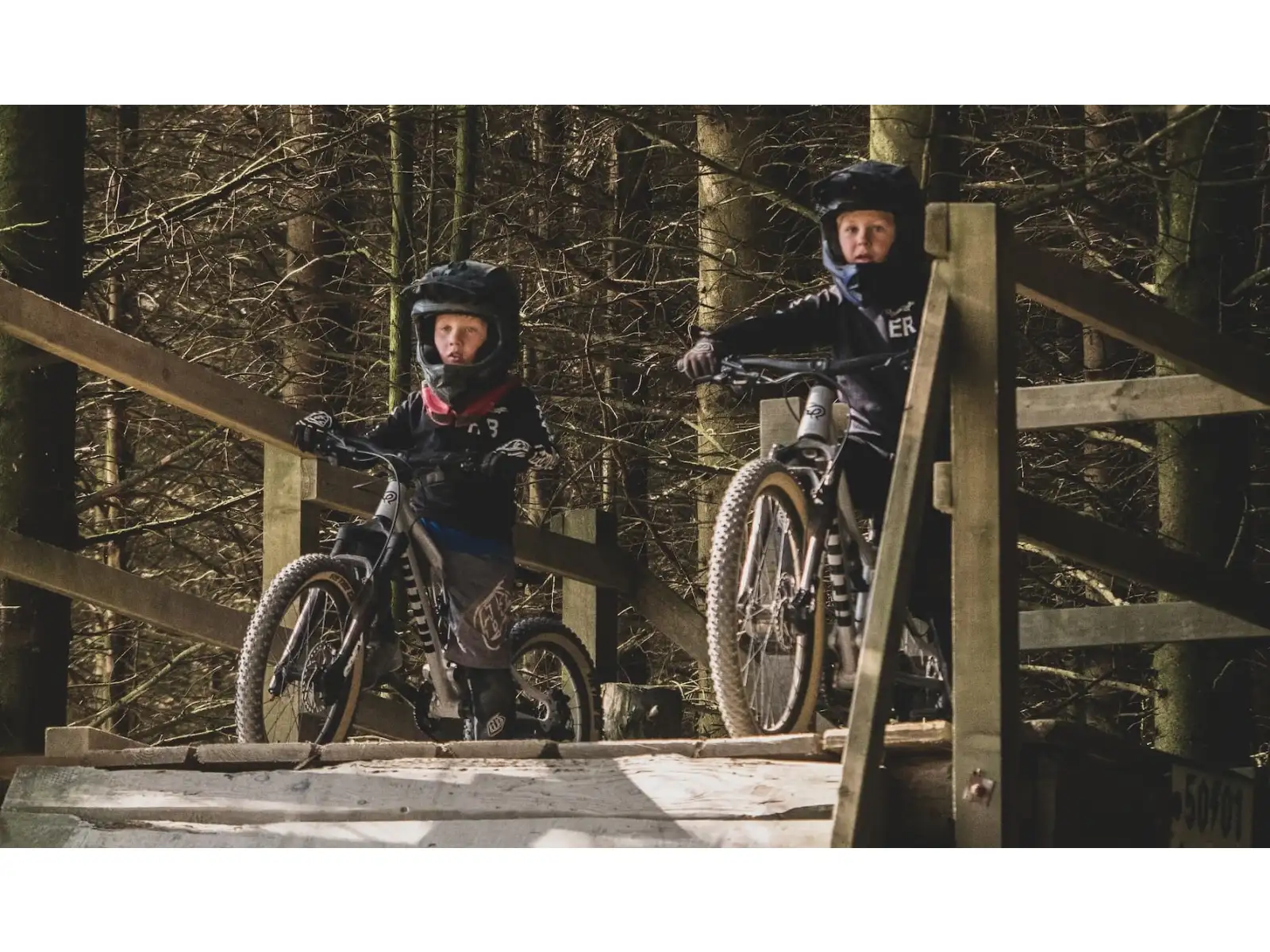 Early Rider Hellion X24 kids bike Raw