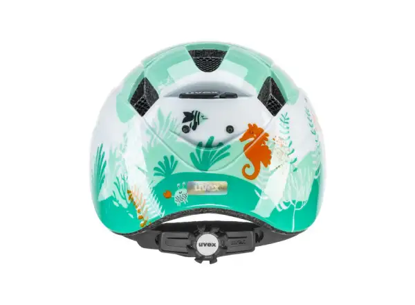 Uvex Kid 2 children's helmet Underwater