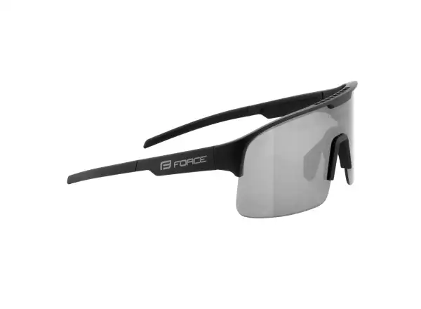 Force Spire cycling glasses black/photochromic lens
