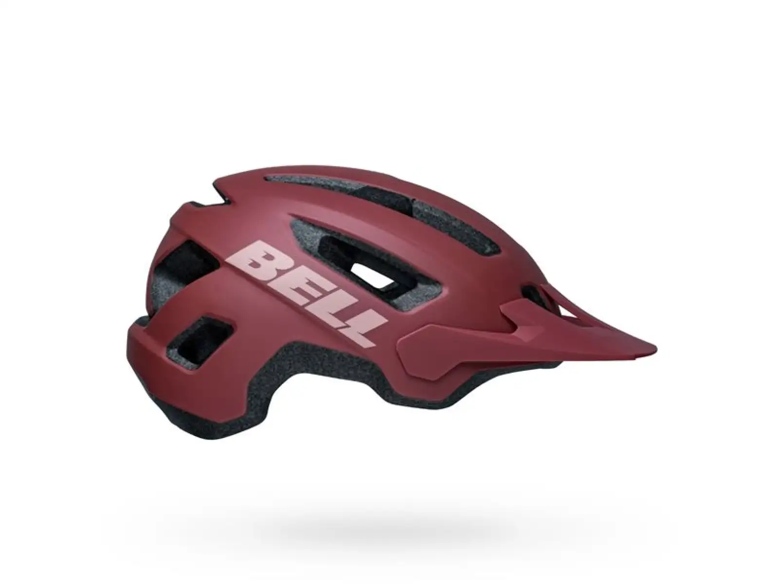 Bell Nomad 2 JR MIPS kids helmet Pink