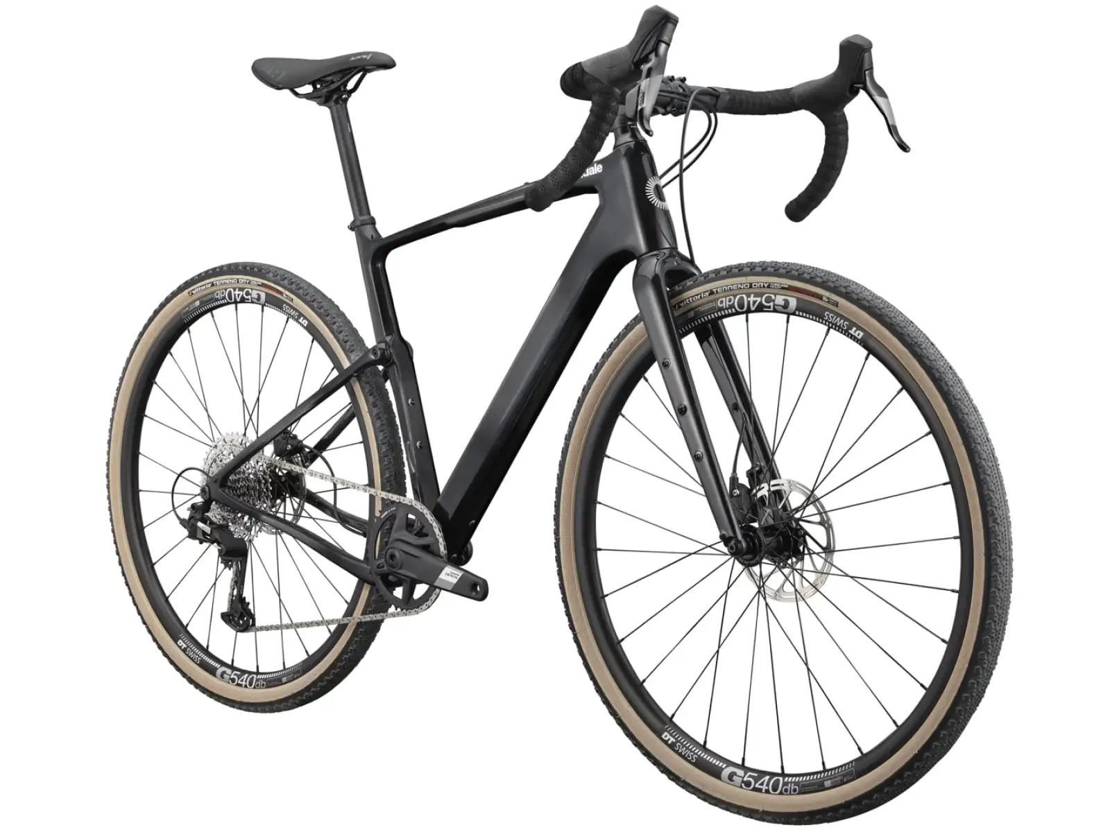 Cannondale Topstone Carbon Apex 1 gravel bike Carbon
