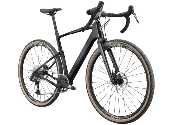 Cannondale Topstone Carbon Apex 1 gravel bike Carbon