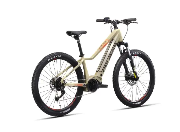 Crussis e-Guera 6.10 (522 Wh) children's e-bike