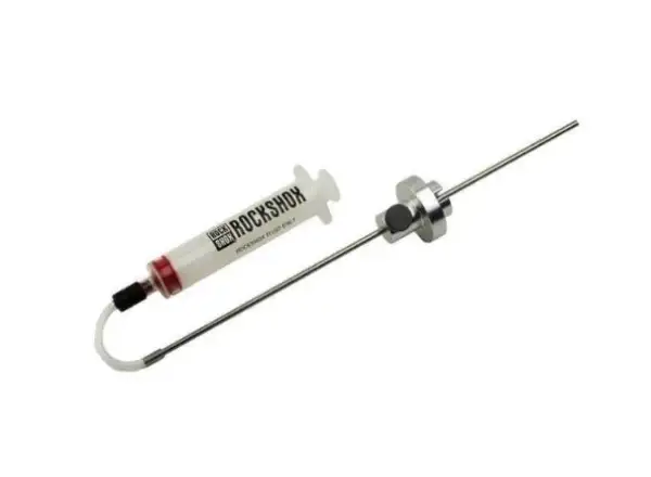 Rock Shox AM RS Tool Oil Level Tool
