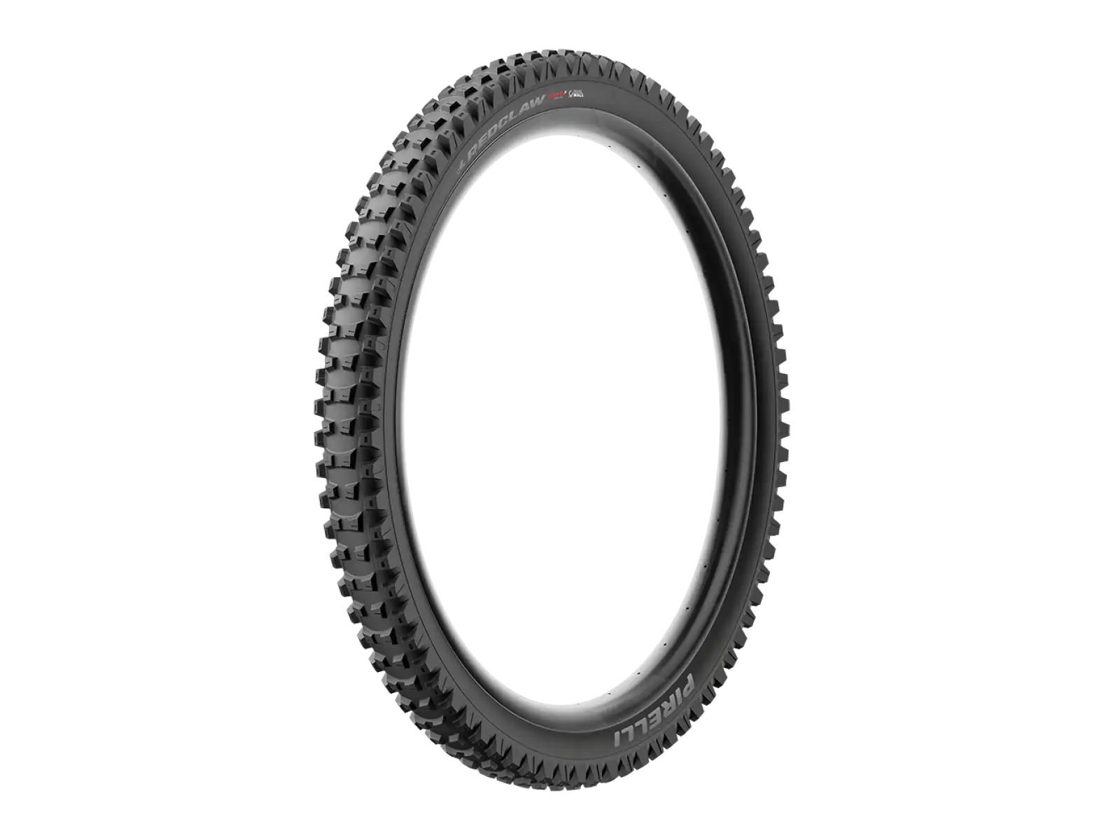 Pirelli Scorpion Redclaw Team Edition 29x2,40" DualWALL 2x120tpi Soft MTB tire kevlar