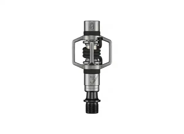 Crankbrothers Egg Beater 3 clipless pedals Black