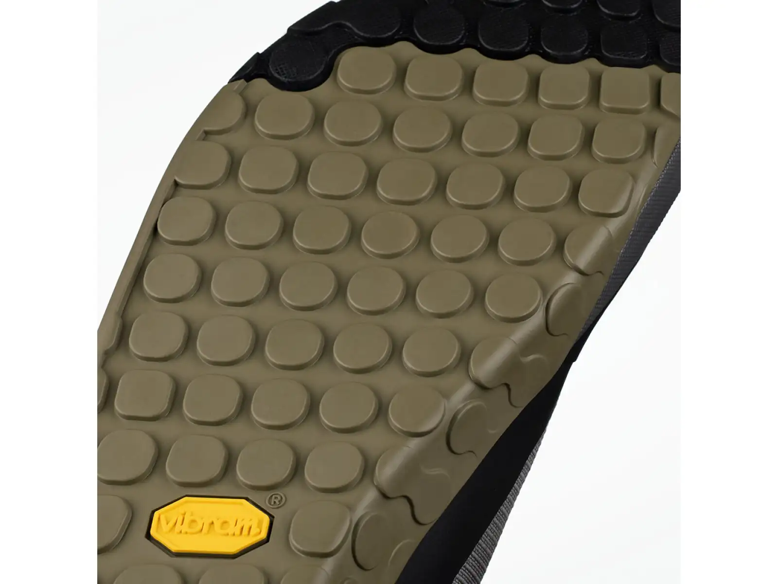 Fizik Gravita Versor Flat MTB men's shoes Grey/Mud