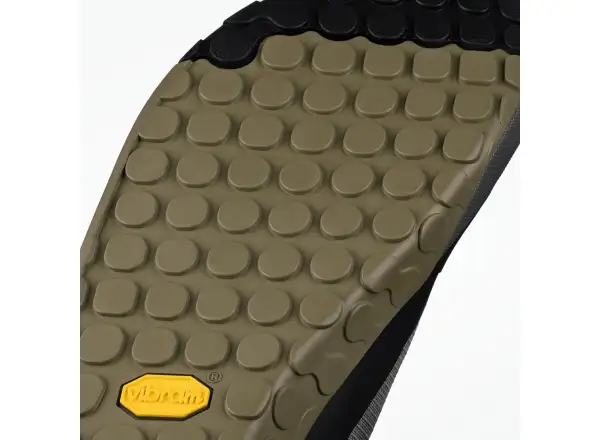 Fizik Gravita Versor Flat MTB men's shoes Grey/Mud