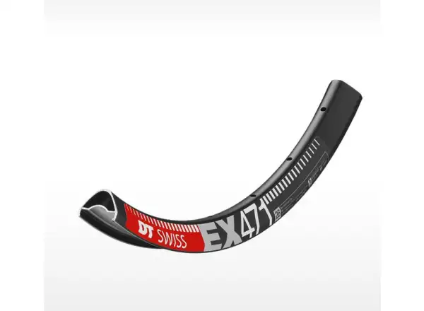 DT Swiss EX 471 29" MTB rim black