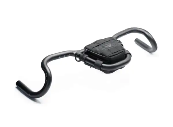Redshift Kitchen Sink Loop Handlebar 31.8 mm gravel handlebars black